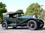 Bentley 3-Litre Speed Tourer by Vanden Plas 1921 года